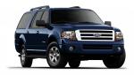 Ford Expedition EL 2007 года
